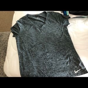 Nike shirt